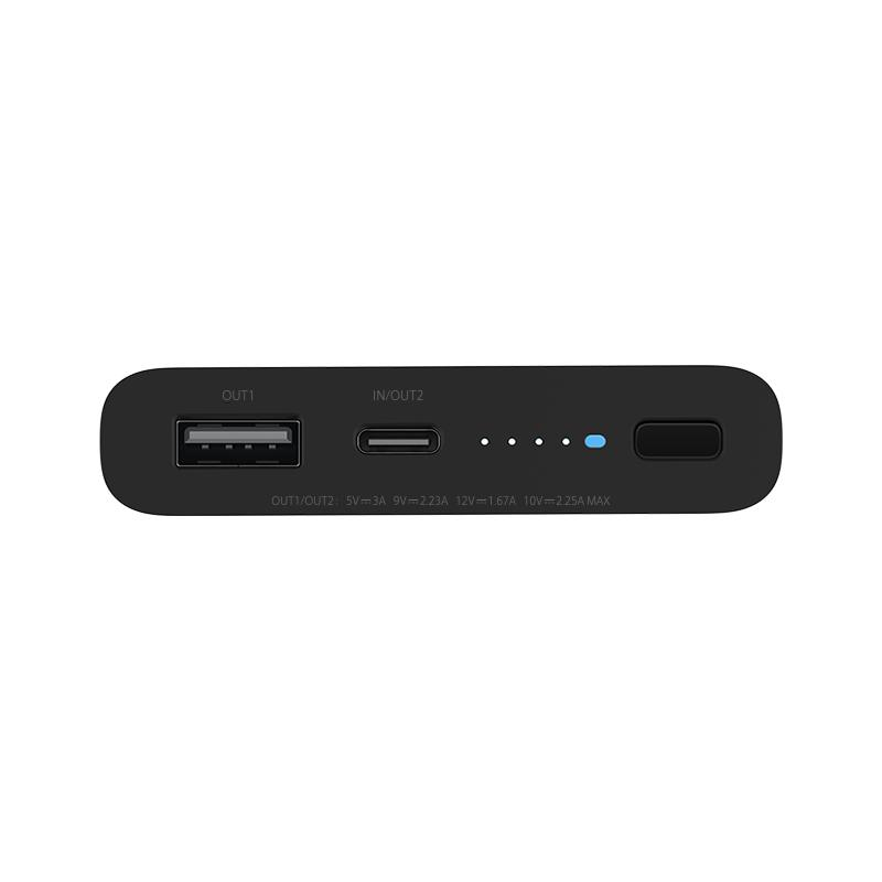 Xiaomi 10W Wireless Power Bank 10000 WPB Cod Produs: WPB15PDZM [4]