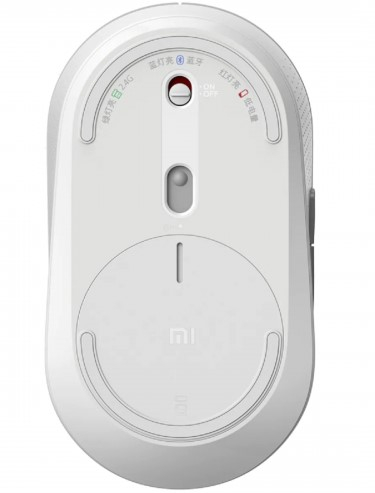 XIAOMI 26111 Mi Dual Mode Wireless Mouse Silent Edition White , Cod Produs: 26111 [4]