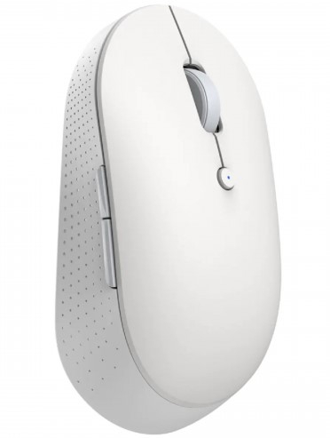 XIAOMI 26111 Mi Dual Mode Wireless Mouse Silent Edition White , Cod Produs: 26111 [2]