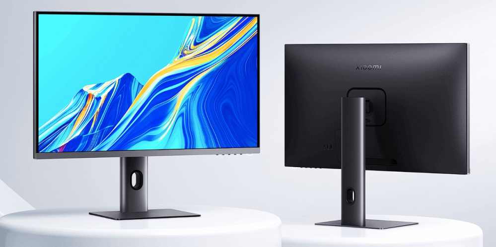 XIAOMI 4K Monitor 27inch ,  Cod Produs: 37727 [2]