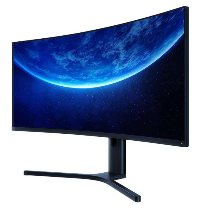 XIAOMI Mi Curved Gaming Monitor 34inch ,  Cod Produs: 34140 [2]