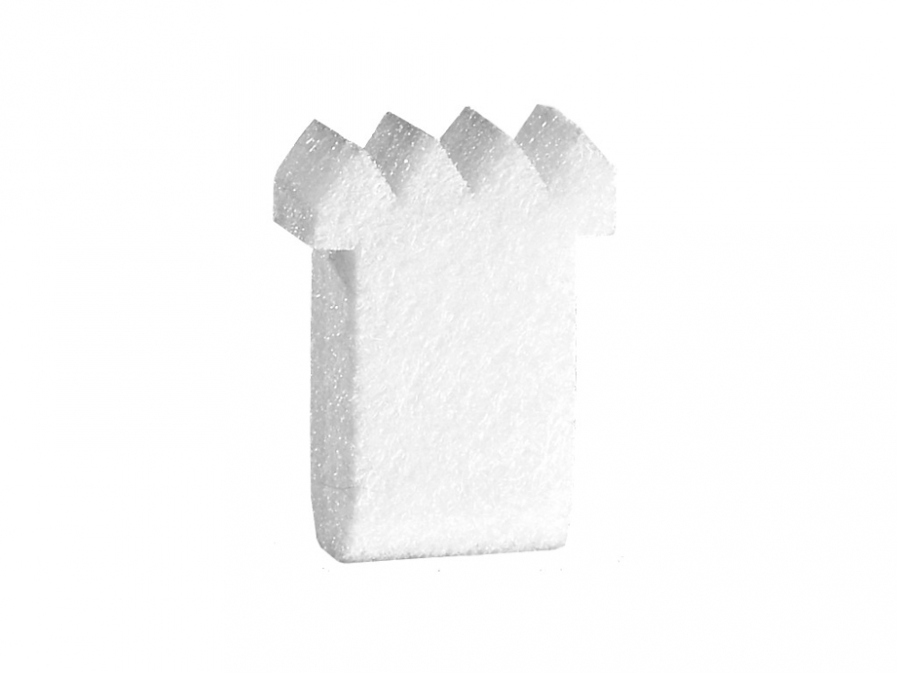 Zig-Zag-Style Tip 20 mm [1]