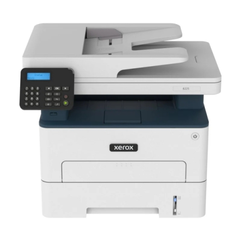 Echipamente de printare si scanare - Multifunctional laser monocrom Xerox B225NI, A4, USB, Retea, Wi-Fi