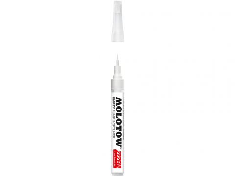 222EM Empty Pump Softliner 1 mm [2]
