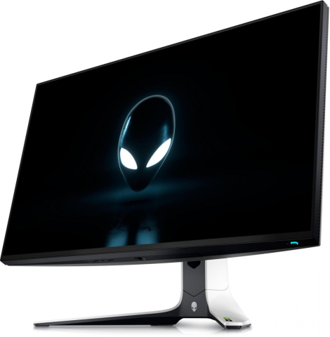 27 Gaming Monitor AW2723DF 2560x1440 , Cod Produs: AW2723DF [2]