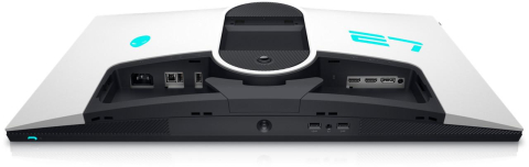 27 Gaming Monitor AW2723DF 2560x1440 , Cod Produs: AW2723DF [8]