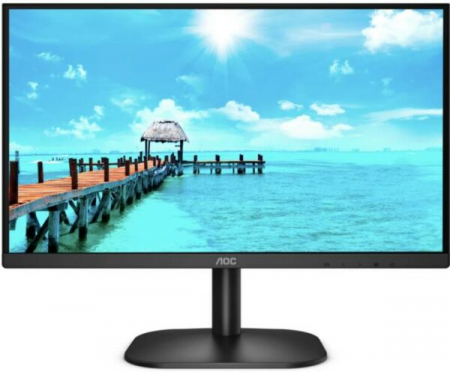 Monitoare - MONITOR AOC 21.5 inch - 22B2DM