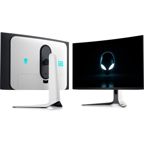 32 Gaming Monitor AW3225QF 3840x2160 Cod Produs: AW3225QF [6]