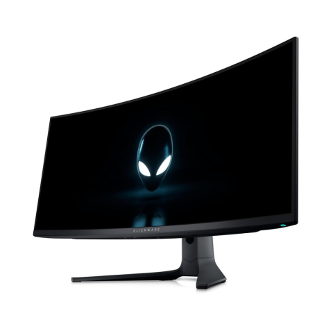 34 Gaming Monitor AW3423DWF 3440x1440 Cod Produs: AW3423DWF [5]