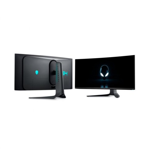 34 Gaming Monitor AW3423DWF 3440x1440 Cod Produs: AW3423DWF [9]