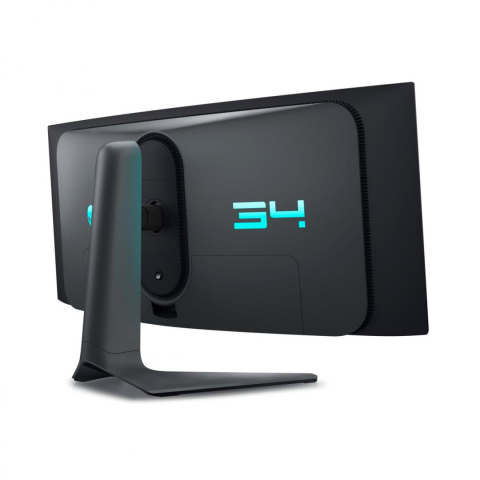 34 Gaming Monitor AW3423DWF 3440x1440 Cod Produs: AW3423DWF [2]