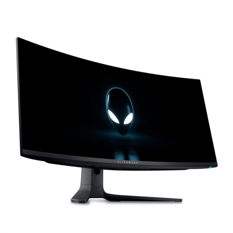34 Gaming Monitor AW3423DWF 3440x1440 Cod Produs: AW3423DWF [0]
