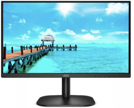 Monitoare - MONITOR AOC 21.5 inch - 22B2QAM
