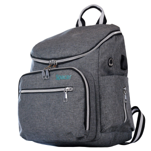 RUCSAC SPACER - SPB-Pumpkin [1]