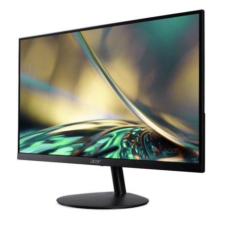 Acer UM.HS2EE.E09 27 inch , 1920 x 1080 , IPS , 4 ms , 100 Hz , 250 lm , 1000: 1 , HDMI , VGA Cod Produs: UM.HS2EE.E09 [2]