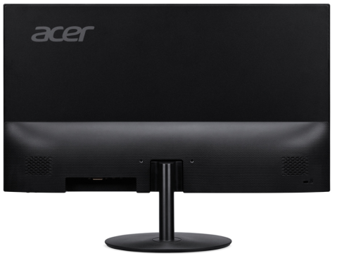 Acer UM.HS2EE.E09 27 inch , 1920 x 1080 , IPS , 4 ms , 100 Hz , 250 lm , 1000: 1 , HDMI , VGA Cod Produs: UM.HS2EE.E09 [3]