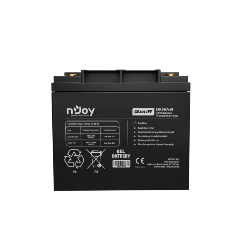 ACUMULATOR NJOY GE4012FF Cod Produs: BTVGCDTOABFFFCW01B [2]