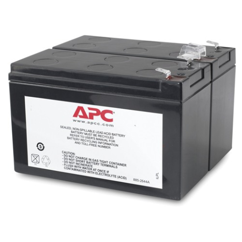 Electronice - ACUMULATOR UPS APC pentru Smart-UPS X Cod Produs: APCRBC113