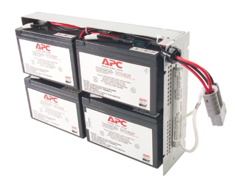 Baterii UPS - ACUMULATOR UPS APC pentru SU1000RM2U Cod Produs: RBC23