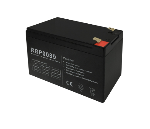 Electronice - ACUMULATOR UPS CYBER POWER 12V / 7.5Ah, pentru seria UT1500, Cod Produs: RBP0089