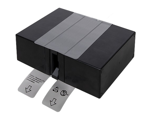 Electronice - ACUMULATOR UPS CYBER POWER 12V / 7Ah, 2 unitati per set, pentru CP1300EPFCLCD, Cod Produs: RBP0124