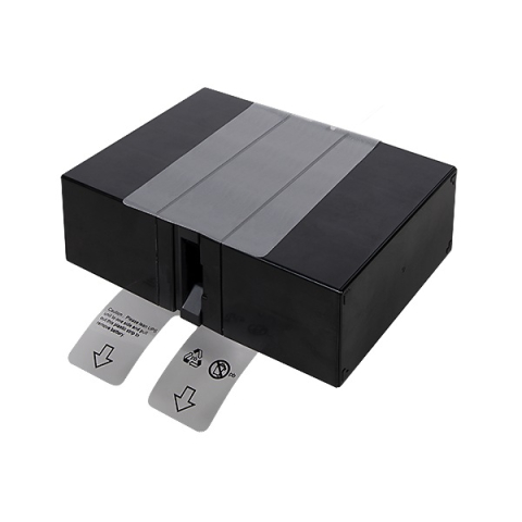 Baterii UPS - ACUMULATOR UPS CYBER POWER 12V / 8Ah ,  2 unitati per set ,  pentru CP1500EPFCLCD ,  Cod Produs: RBP0016