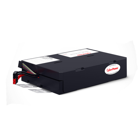 Baterii UPS - ACUMULATOR UPS CYBER POWER 12V / 9Ah , 4 unitati per set , pentru PR1500ERT2U / PR2200ERT2U / PR3000ERT2U / PR1500ERTXL2U / PR2200ERTXL2U / PR3000ERTXL2U / BPE48VP2U02 , Cod Produs: RBP0129
