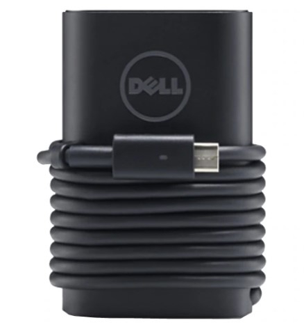 Notebook - ADAPTOR AC DELL E5 USB-C 90W 1M S Cod Produs: 452-BDUJ