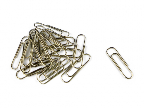 Accesorii pentru birou - Agrafe 28 mm Forster 100 buc/cutie