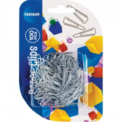 Ace, capse, agrafe, clipsuri, pioneze - Agrafe metalice triunghiulare 28mm