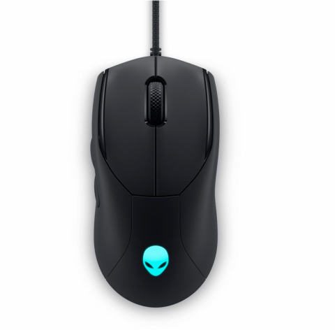 Electronice - Alienware Wired Gaming Mouse AW320M ,  Cod Produs: 545-BBDS