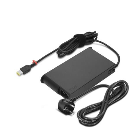 Notebook - ALIMENTATOR Notebook Lenovo la retea ,  230W ,  Cod Produs: GX20Z46306