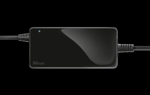 ALIMENTATOR Notebook Trust la retea ,  compatibil universal ,  iesire 19 Volt ,  Cod Produs: TR-22141 [2]