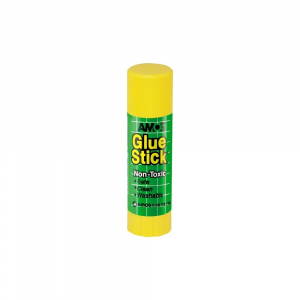 Rechizite si articole scolare - Lipici solid AMOS 8g