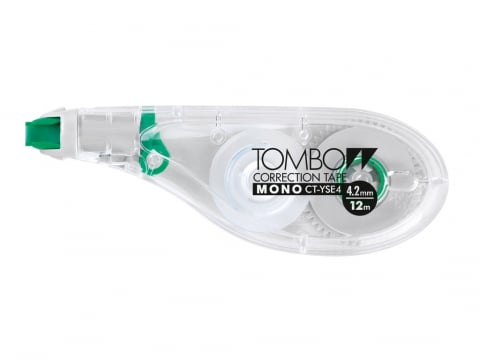 Corectoare - Aparat banda corectoare 4,2 mm x 12 m Tombow