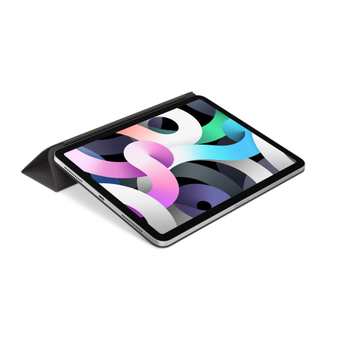 Husa pentru Apple Smart Folio for iPad Air (4th generation) - Black , Cod Produs: mh0d3zm/a [3]