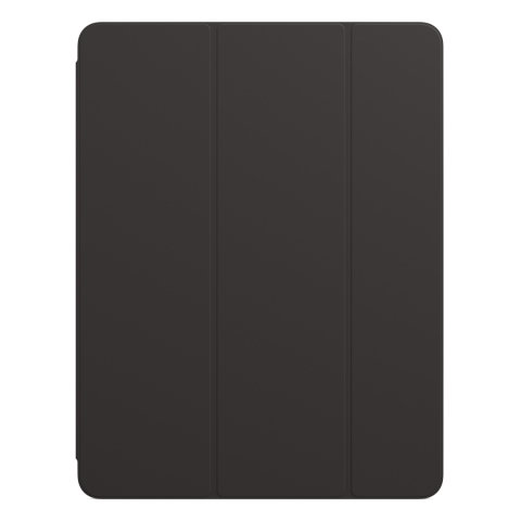 Husa pentru Apple Smart Folio for iPad Pro 12.9-inch (5th) - Black , Cod Produs: mjmg3zm/a [0]