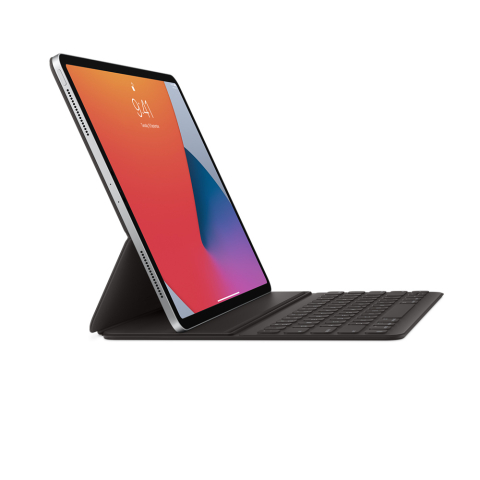 Husa pentru Apple Smart Keyboard Folio for 12.9-inch iPad Pro (5th gen.) - International English , Cod Produs: mxnl2z/a [1]