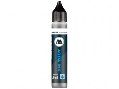 Accesorii - Aqua Ink Refill 30 ml