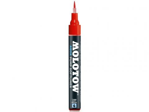 Aqua Pump Softliner 1 mm [0]