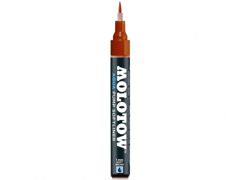 Aqua Pump Softliner 1 mm [0]