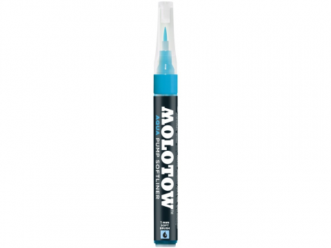 Aqua Pump Softliner 1 mm [1]