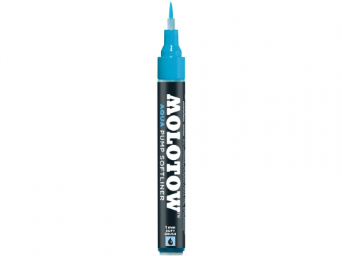 Aqua Pump Softliner 1 mm [0]
