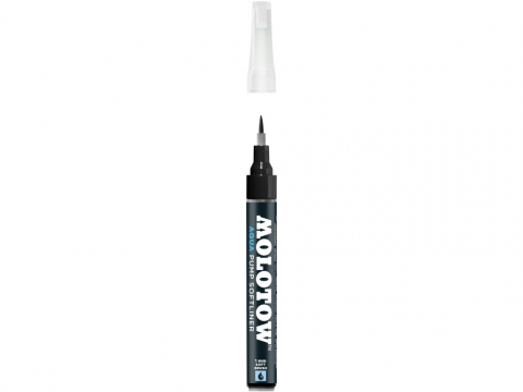 Aqua Pump Softliner 1 mm [2]