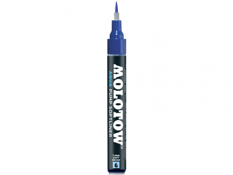Aqua Pump Softliner 1 mm [0]