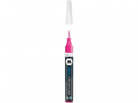 Aqua Pump Softliner 1 mm [0]