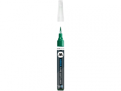 Markere - Aqua Pump Softliner 1 mm