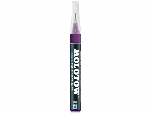 Aqua Pump Softliner 1 mm [1]
