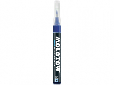 Aqua Pump Softliner 1 mm [1]