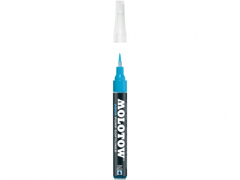 Aqua Pump Softliner 1 mm [2]